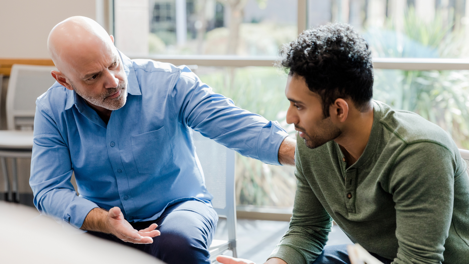 Cultivating Empathy In The Workplace 7 Insights For Difficult Times Cultivating empathy in the workplace 7 insights for difficult times